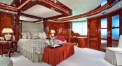 Aqualibrium -  Master Cabin